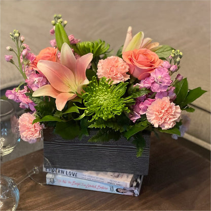 Beautiful Spirit Basket – FLOWERS & GIFTS AT ROTH'S, Salem OR