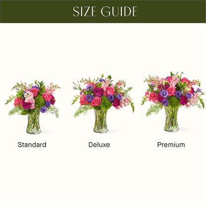 Charm & Comfort Bouquet – FLOWERS & GIFTS AT ROTH'S, Salem OR