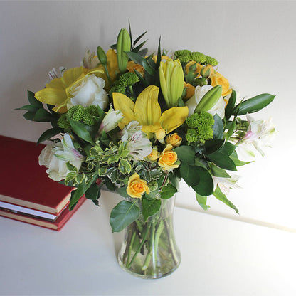 Hope & Serenity Bouquet – FLOWERS & GIFTS AT ROTH'S, Salem OR