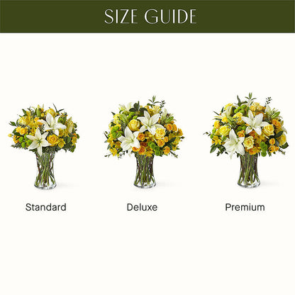 Hope & Serenity Bouquet – FLOWERS & GIFTS AT ROTH'S, Salem OR