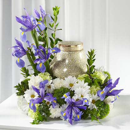 Sincere Spirit Cremation Adornment – FLOWERS & GIFTS AT ROTH'S, Salem OR