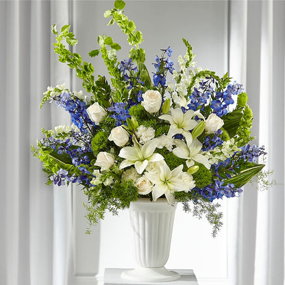 Heartfelt Hope Arrangement – FLOWERS & GIFTS AT ROTH'S, Salem OR