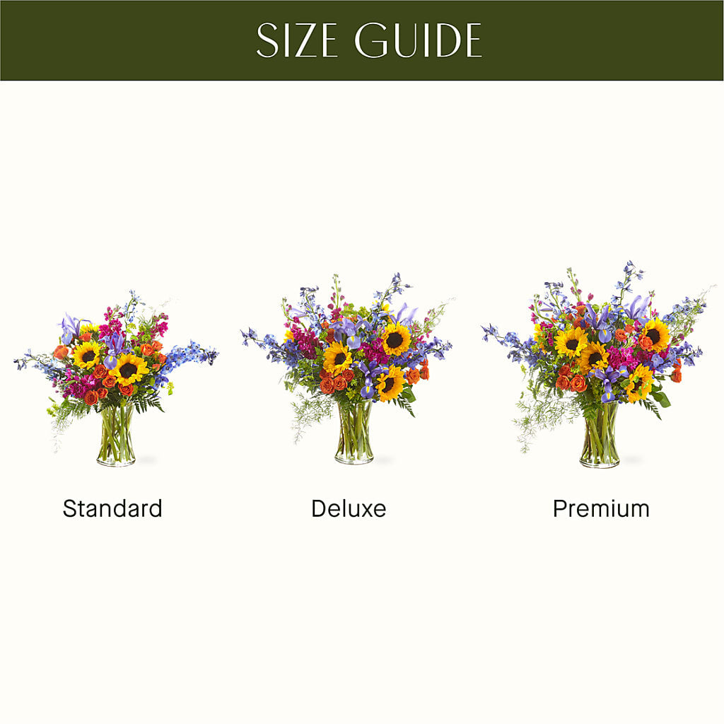 Rays of Life Bouquet – FLOWERS & GIFTS AT ROTH'S, Salem OR