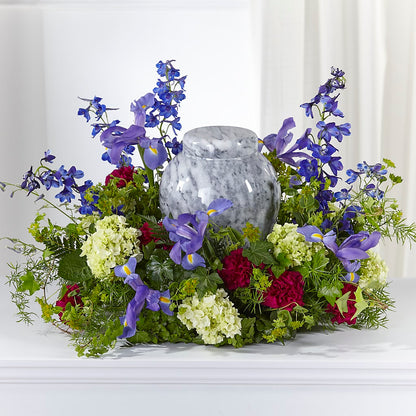 Forever Remembered Cremation Adornment – FLOWERS & GIFTS AT ROTH'S, Salem OR