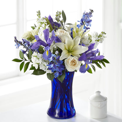 Calming Comfort Bouquet – FLOWERS & GIFTS AT ROTH'S, Salem OR