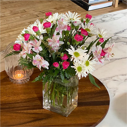 Sweet Surprises® Bouquet – FLOWERS & GIFTS AT ROTH'S, Salem OR