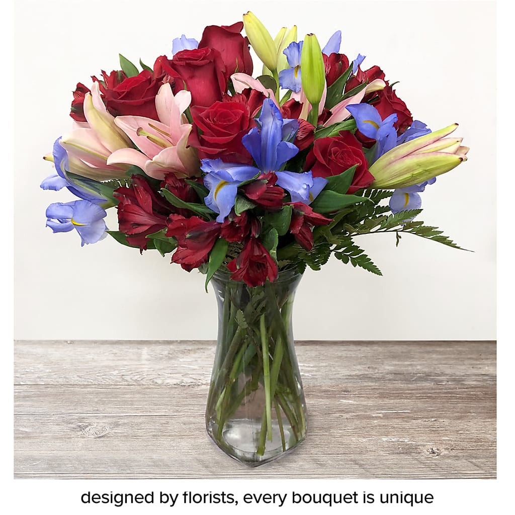 Truly Stunning Bouquet – FLOWERS & GIFTS AT ROTH'S, Salem OR