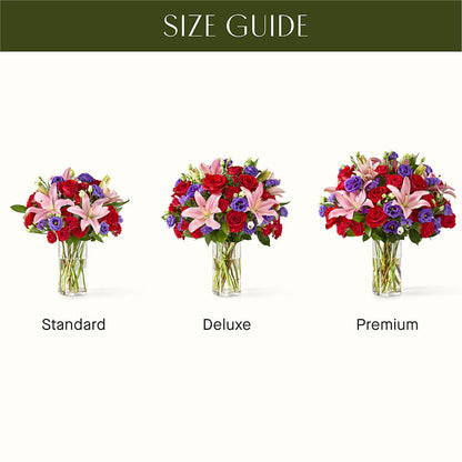 Truly Stunning Bouquet – FLOWERS & GIFTS AT ROTH'S, Salem OR