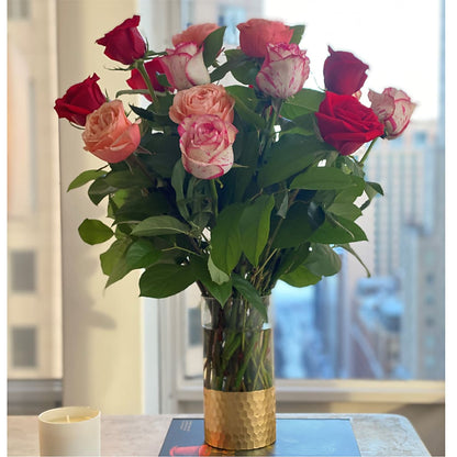 Ever After Rose Bouquet – FLOWERS & GIFTS AT ROTH'S, Salem OR