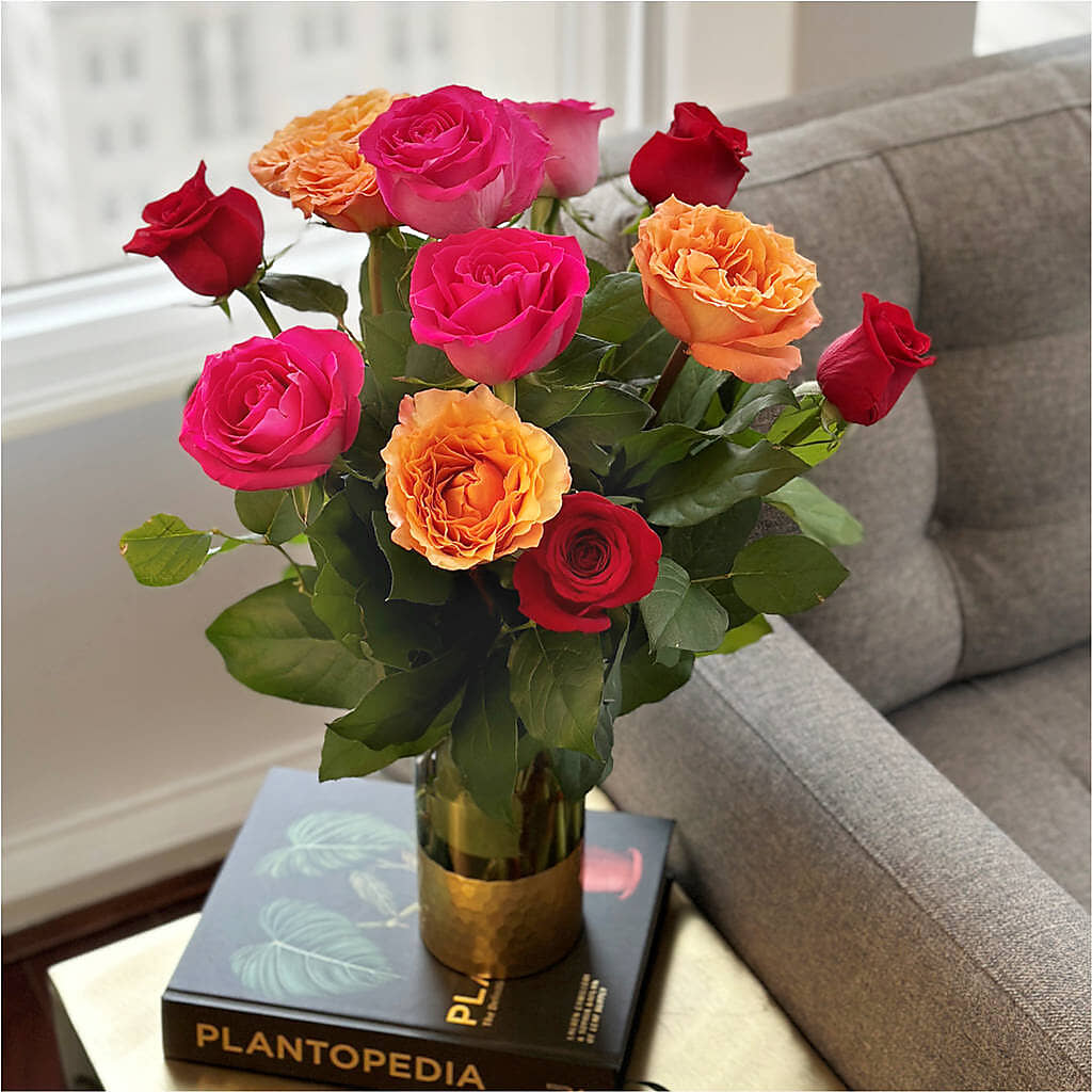 Ever After Rose Bouquet – FLOWERS & GIFTS AT ROTH'S, Salem OR