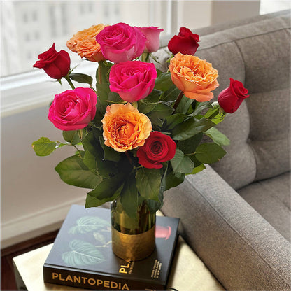 Ever After Rose Bouquet – FLOWERS & GIFTS AT ROTH'S, Salem OR