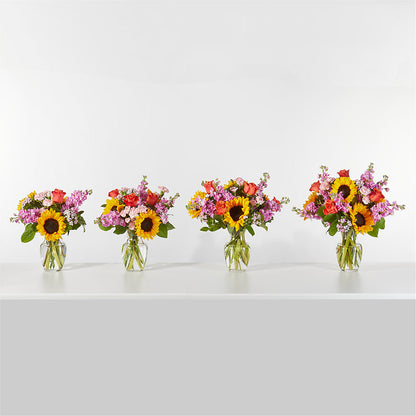 Yellow Brick Road Bouquet – FLOWERS & GIFTS AT ROTH'S, Salem OR