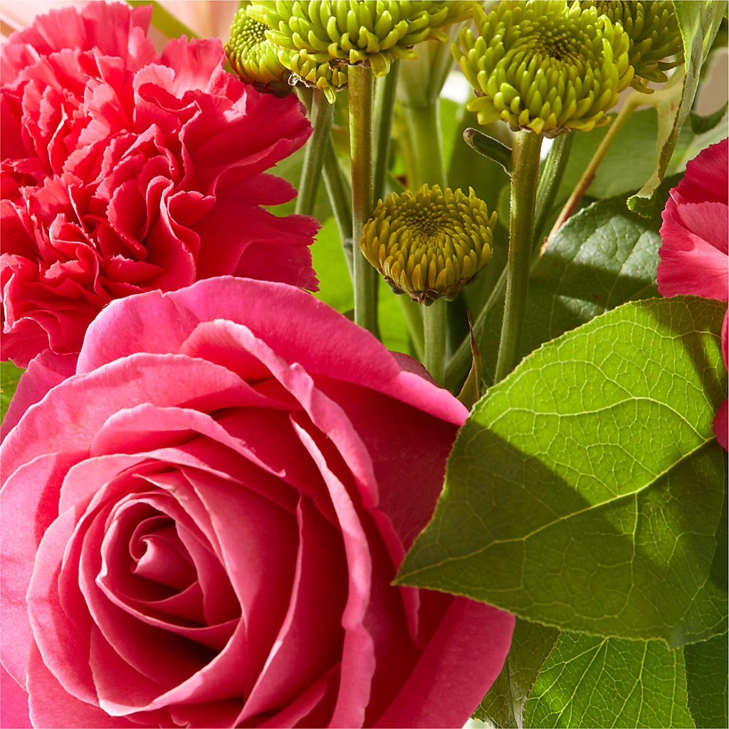 Watermelon Crush Bouquet – FLOWERS & GIFTS AT ROTH'S, Salem OR