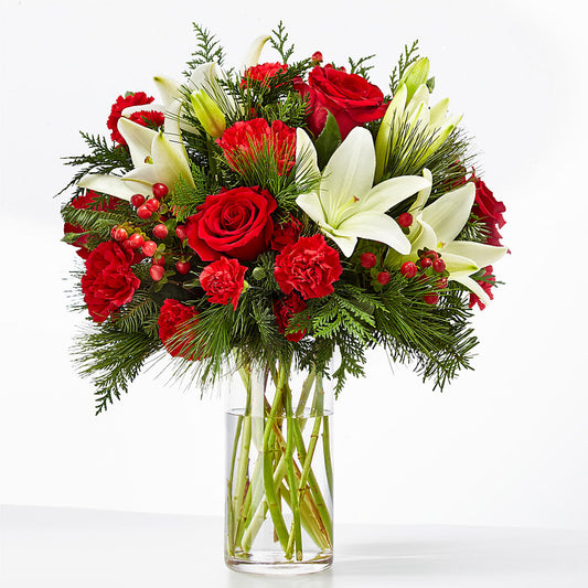 Joyful Greetings Bouquet – FLOWERS & GIFTS AT ROTH'S, Salem OR