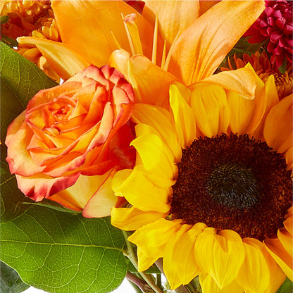 Fall Day Bouquet – FLOWERS & GIFTS AT ROTH'S, Salem OR