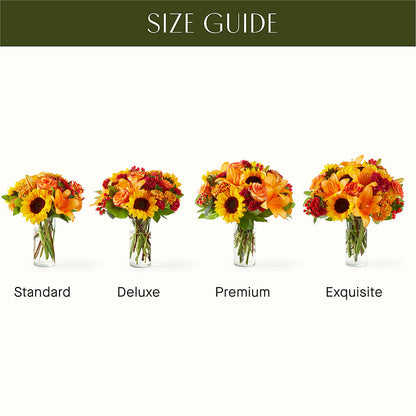 Fall Day Bouquet – FLOWERS & GIFTS AT ROTH'S, Salem OR