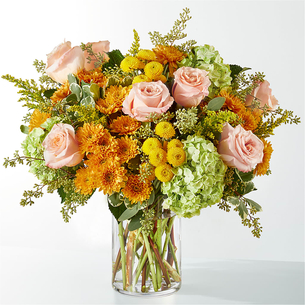 Fall Foliage Bouquet – FLOWERS & GIFTS AT ROTH'S, Salem OR