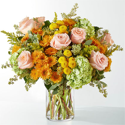 Fall Foliage Bouquet – FLOWERS & GIFTS AT ROTH'S, Salem OR
