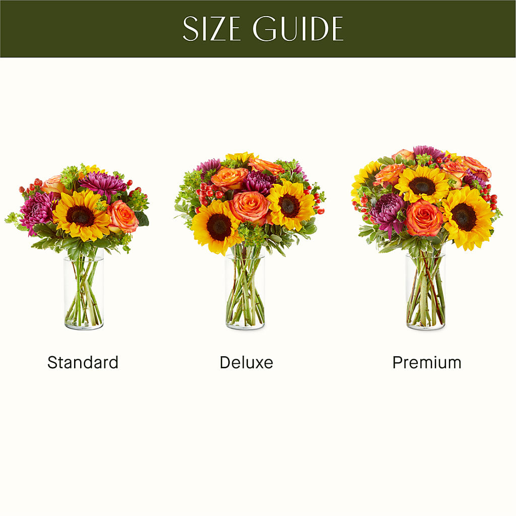 Nature Walk Bouquet – FLOWERS & GIFTS AT ROTH'S, Salem OR