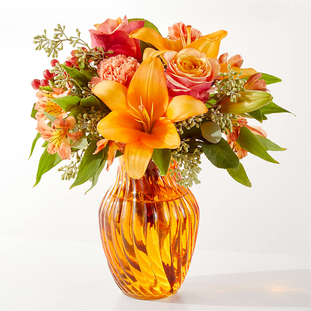 Afternoon Light Bouquet – FLOWERS & GIFTS AT ROTH'S, Salem OR