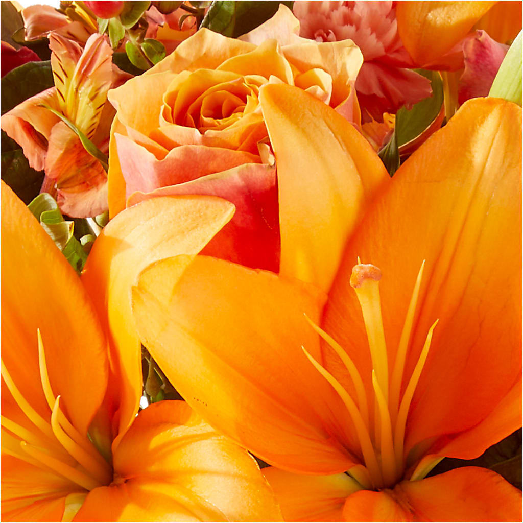Afternoon Light Bouquet – FLOWERS & GIFTS AT ROTH'S, Salem OR