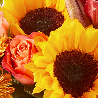 Acorn Lane Bouquet – FLOWERS & GIFTS AT ROTH'S, Salem OR