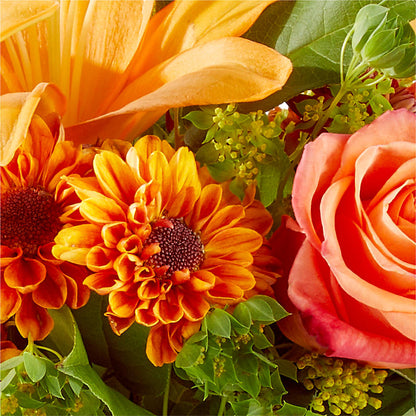 Honeycrisp Bouquet – FLOWERS & GIFTS AT ROTH'S, Salem OR