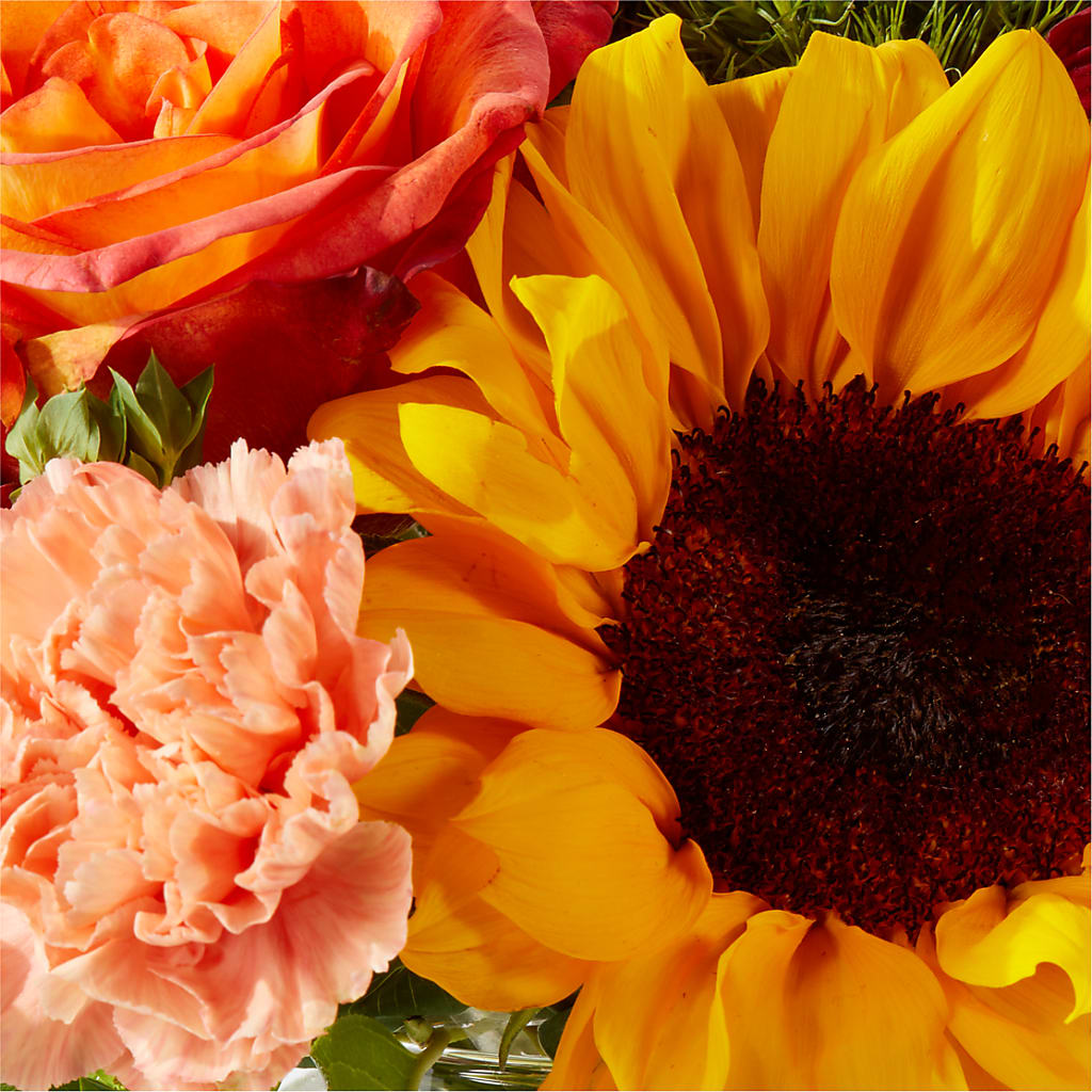 Harvest Festival Bouquet – FLOWERS & GIFTS AT ROTH'S, Salem OR