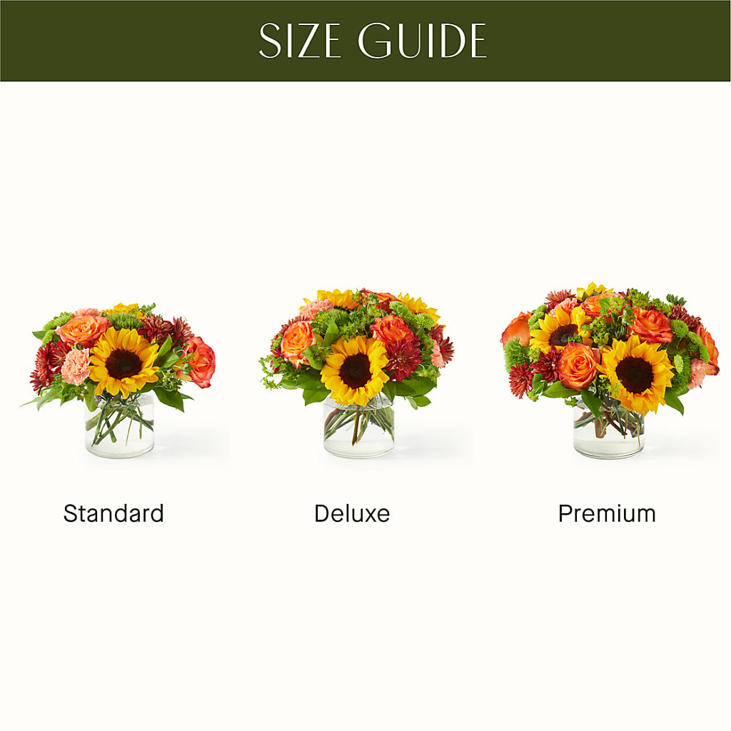 Harvest Festival Bouquet – FLOWERS & GIFTS AT ROTH'S, Salem OR