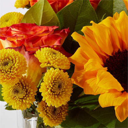 Picnic in the Park Bouquet – FLOWERS & GIFTS AT ROTH'S, Salem OR