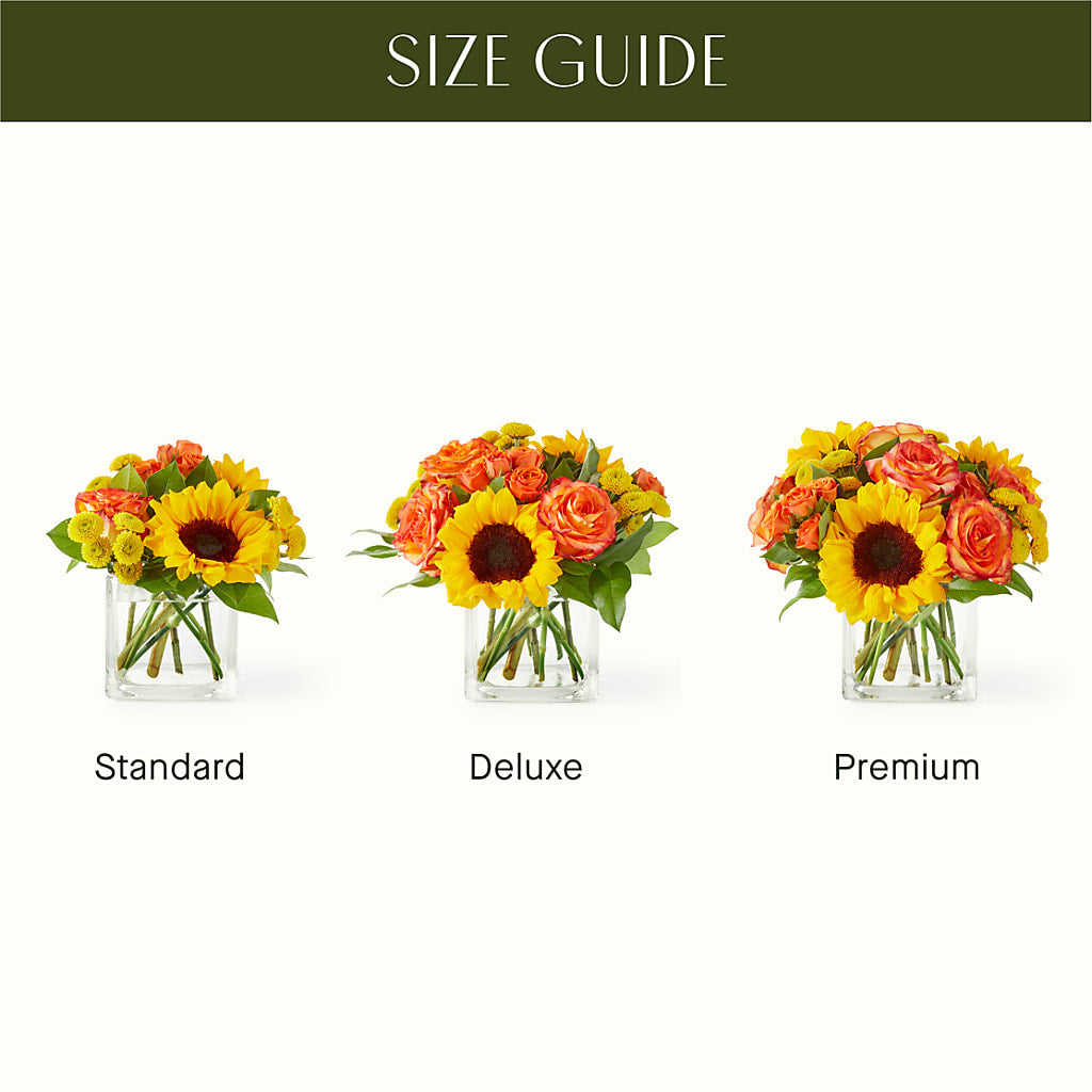 Picnic in the Park Bouquet – FLOWERS & GIFTS AT ROTH'S, Salem OR