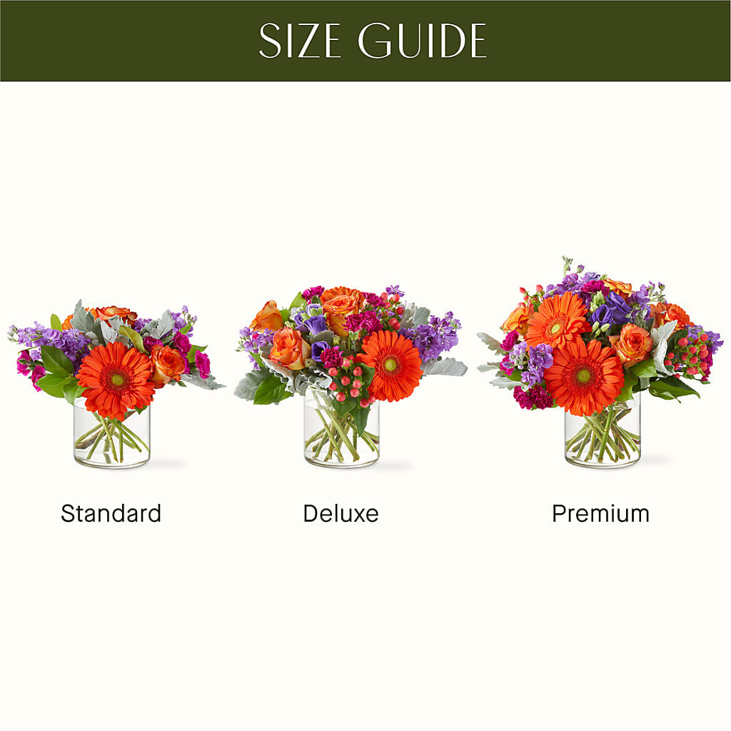 Sangria Bouquet – FLOWERS & GIFTS AT ROTH'S, Salem OR
