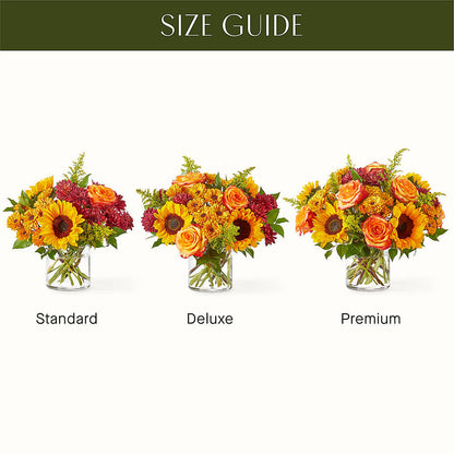 Flannel Scarf Bouquet – FLOWERS & GIFTS AT ROTH'S, Salem OR