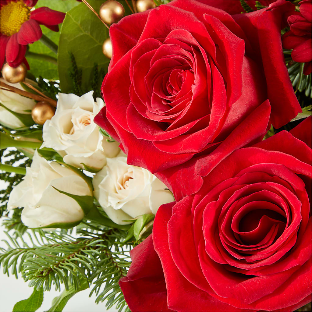 Believe Bouquet – FLOWERS & GIFTS AT ROTH'S, Salem OR