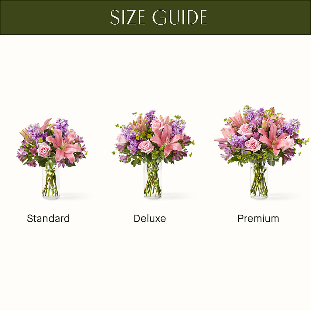 Precious Petals Bouquet – FLOWERS & GIFTS AT ROTH'S, Salem OR