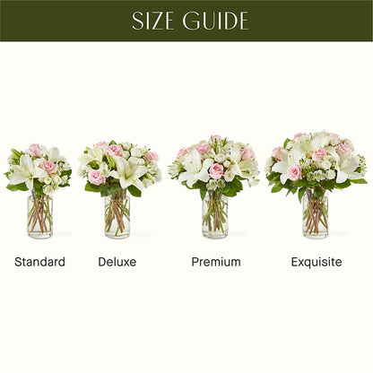 Kindhearted Bouquet – FLOWERS & GIFTS AT ROTH'S, Salem OR