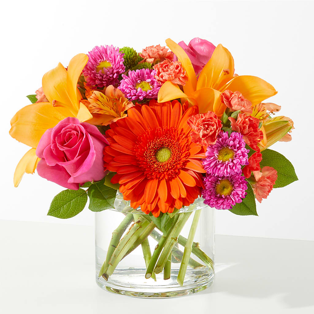 Soiree Bouquet – FLOWERS & GIFTS AT ROTH'S, Salem OR