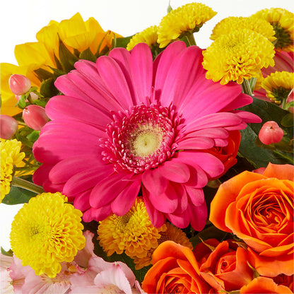 Beach Day Bouquet – FLOWERS & GIFTS AT ROTH'S, Salem OR