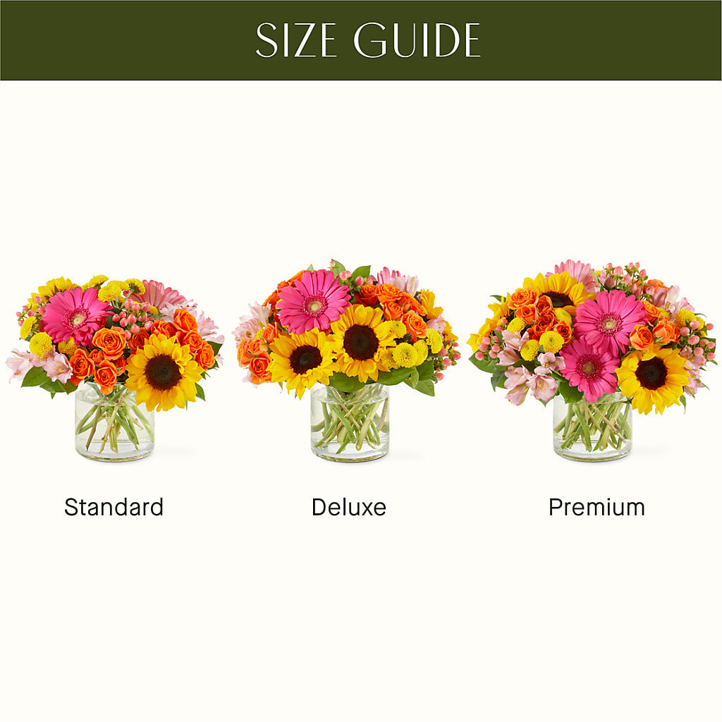 Beach Day Bouquet – FLOWERS & GIFTS AT ROTH'S, Salem OR