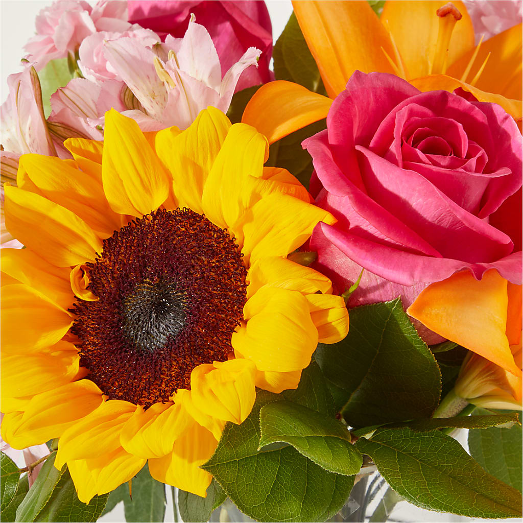 In Full Swing Bouquet – FLOWERS & GIFTS AT ROTH'S, Salem OR