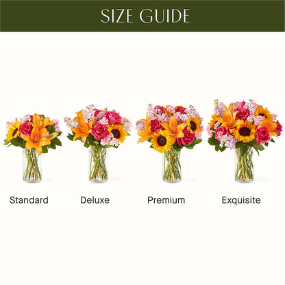 In Full Swing Bouquet – FLOWERS & GIFTS AT ROTH'S, Salem OR