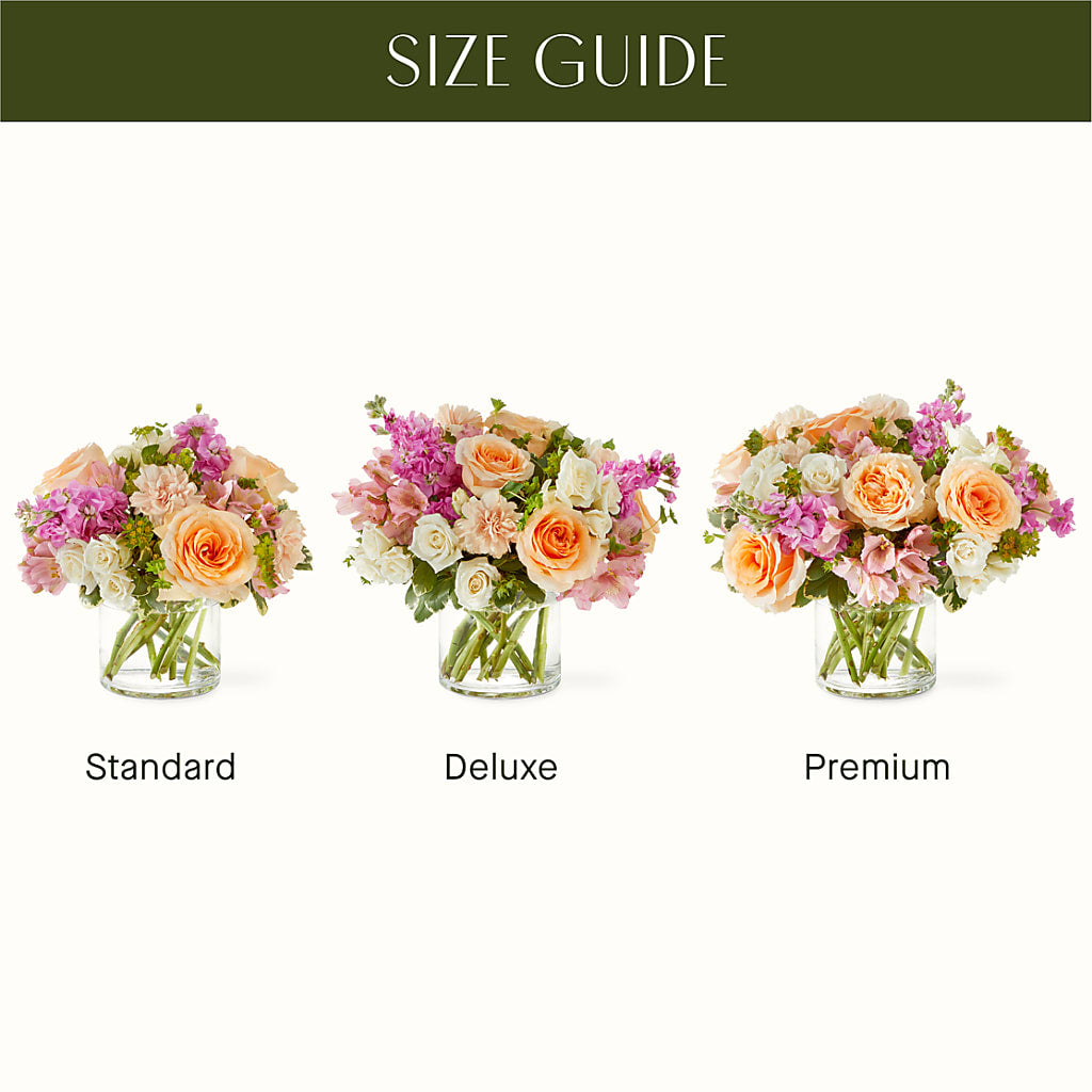 Paradise Bouquet – FLOWERS & GIFTS AT ROTH'S, Salem OR