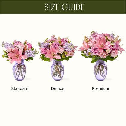 The Crown Jewel Bouquet – FLOWERS & GIFTS AT ROTH'S, Salem OR