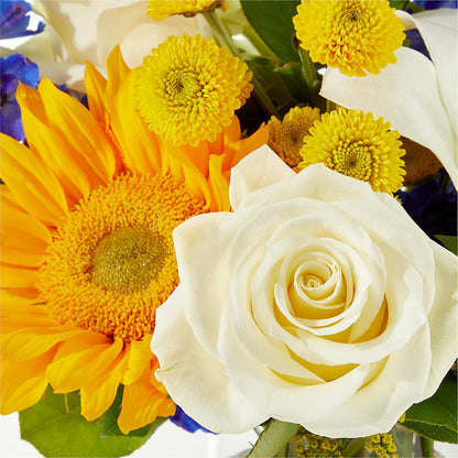 Stargazing Bouquet – FLOWERS & GIFTS AT ROTH'S, Salem OR