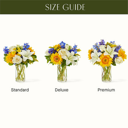 Stargazing Bouquet – FLOWERS & GIFTS AT ROTH'S, Salem OR