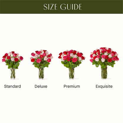Charming Rose Bouquet – FLOWERS & GIFTS AT ROTH'S, Salem OR