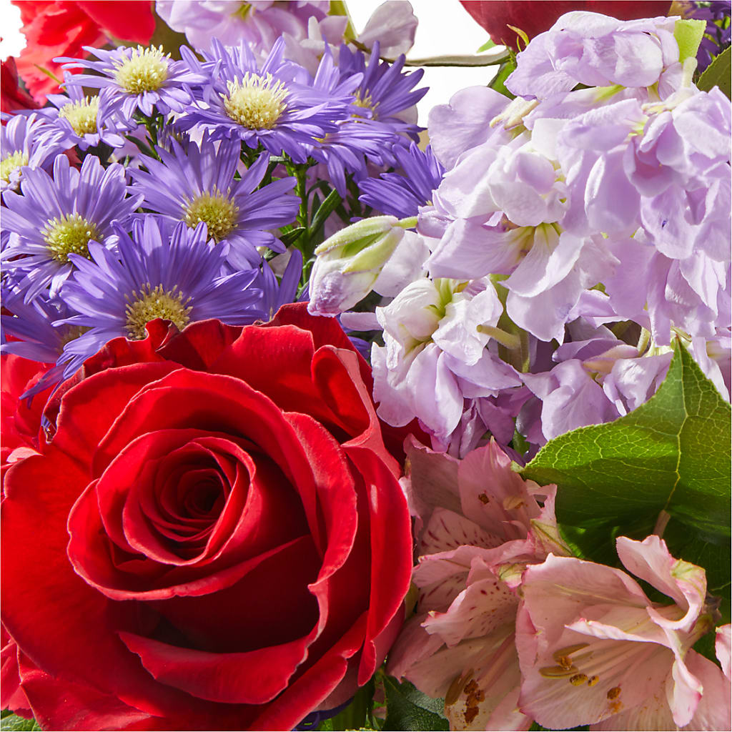 Your Majesty Bouquet – FLOWERS & GIFTS AT ROTH'S, Salem OR