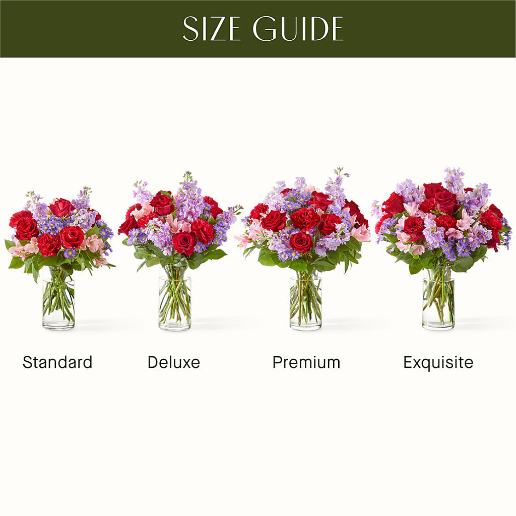 Your Majesty Bouquet – FLOWERS & GIFTS AT ROTH'S, Salem OR