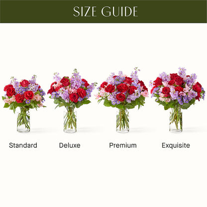 Your Majesty Bouquet – FLOWERS & GIFTS AT ROTH'S, Salem OR