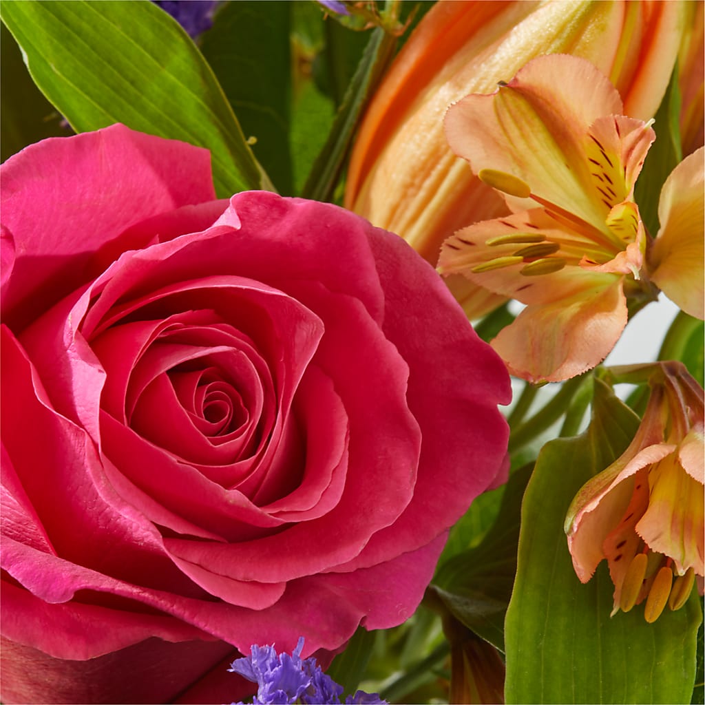 Joyful Bouquet – FLOWERS & GIFTS AT ROTH'S, Salem OR